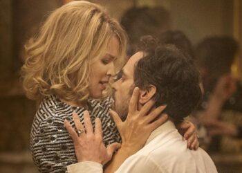 U iščekivanju Bojanglesa – predivno tužan ples