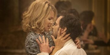 U iščekivanju Bojanglesa – predivno tužan ples