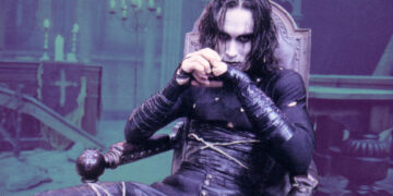 Počinje snimanje reboota kultnog filma “Vrana”