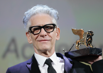 Crimes of the Future – povratak Davida Cronenberga