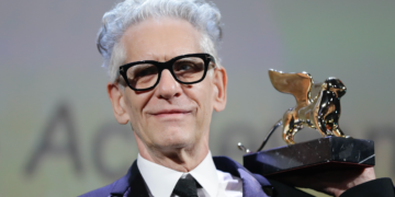 Crimes of the Future – povratak Davida Cronenberga