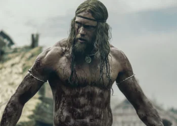 The Northman – nova vizualna poslastica Roberta Eggersa