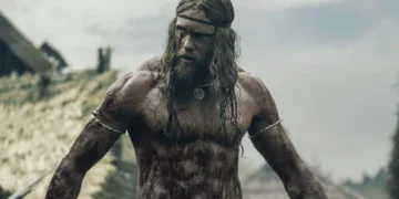 The Northman – nova vizualna poslastica Roberta Eggersa