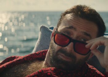 Nepodnošljiva težina golemog talenta – Cageu s ljubavlju