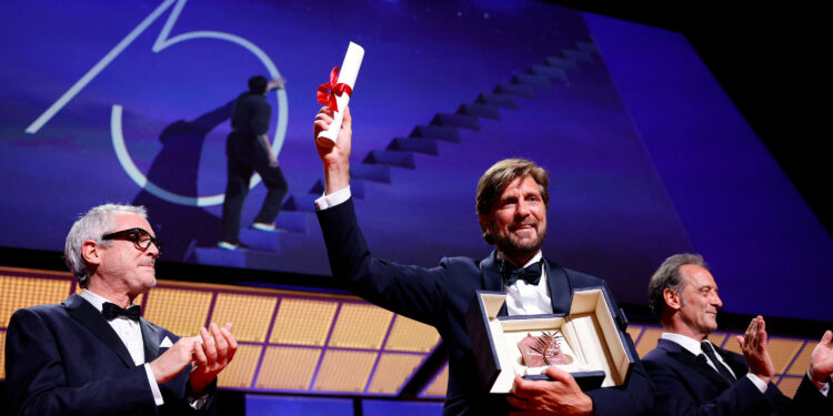 Poznati dobitnici 75. Cannes film festivala