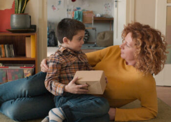 Svjetska premijera debitantskog filma Nine Violić “Baci se na pod” otvara 15. FMFS