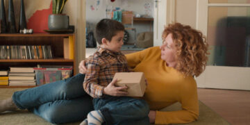 Svjetska premijera debitantskog filma Nine Violić “Baci se na pod” otvara 15. FMFS