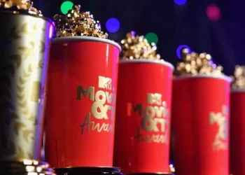 Objavljene nominacije za MTV filmske i televizijske nagrade