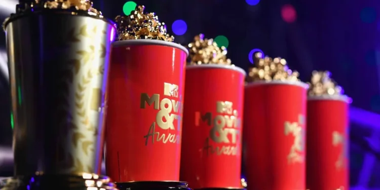 Objavljene nominacije za MTV filmske i televizijske nagrade