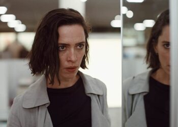 Resurrection – novi horor Rebecce Hall