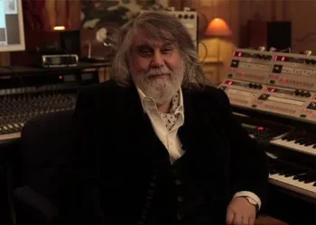 Vangelis – odlazak velikana