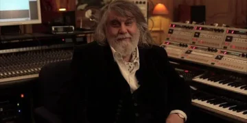 Vangelis – odlazak velikana