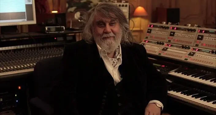 Vangelis – odlazak velikana