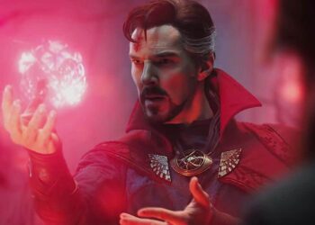 Doktor Strange u multiverzumu ludila – mračni svijet Sama Raimija