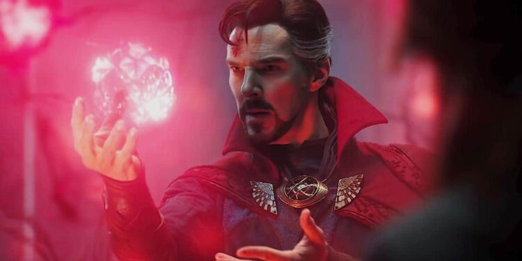 Doktor Strange u multiverzumu ludila – mračni svijet Sama Raimija