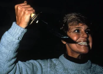 Petak 13. – samo je jedna majka