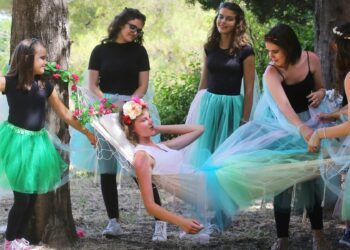 “San Ivanjske noći”, večeras na velikom platnu Ljetnog kina Bačvice