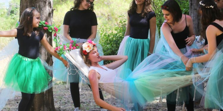 “San Ivanjske noći”, večeras na velikom platnu Ljetnog kina Bačvice