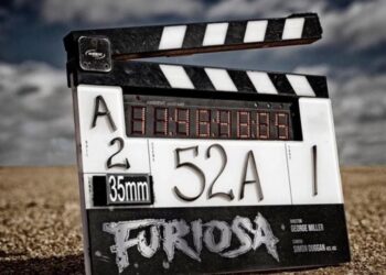 Počelo snimanje Mad Max: Fury Road prequela – Furiosa