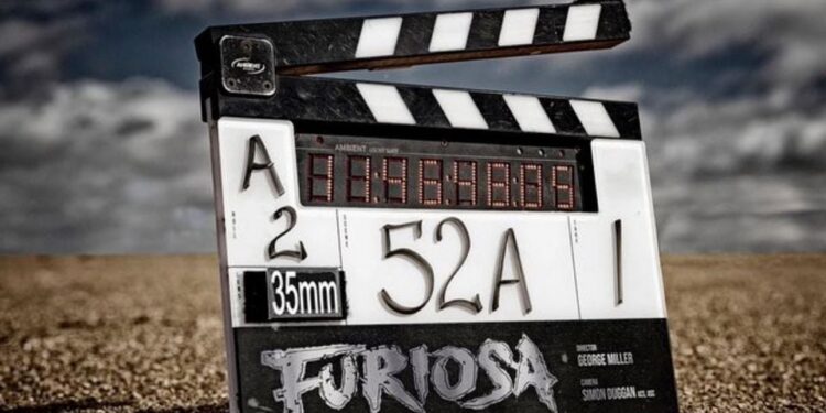 Počelo snimanje Mad Max: Fury Road prequela – Furiosa