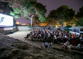 Petak na FMFS-u: Kraljica komedije, francuska triler-drama i egzotika Kostarike