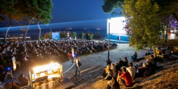 Marokanski film “Život mi dobro pristaje” večeras stiže na Bačvice, “Linija” s Berlina na Tvrđavu Gripe