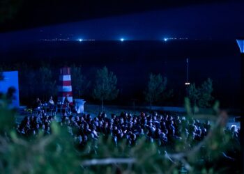 Odličan program u sva četiri kina na zatvaranju Festivala mediteranskog filma Split