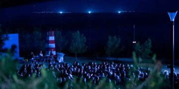 Odličan program u sva četiri kina na zatvaranju Festivala mediteranskog filma Split