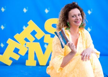 Dodjelom nagrada završen ovogodišnji 15. FMFS