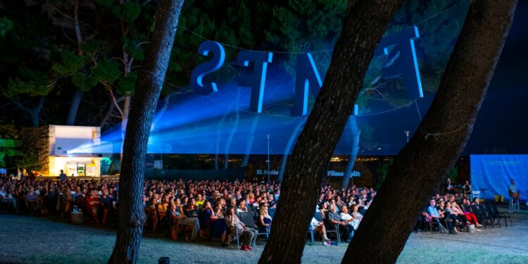 Danas na FMFS-u: talijanski triler, Tim Roth u filmu Michela Franca i sinkronizirani crtić za najmlađe