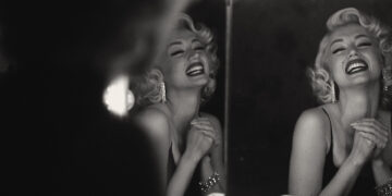 Blonde – Ana de Armas kao Marilyn Monroe