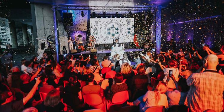 Otvoren 50. Animafest Zagreb