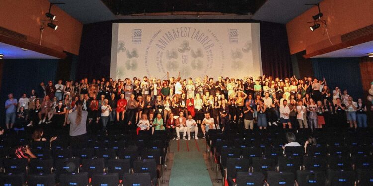 Pobjednici Animafesta 2022