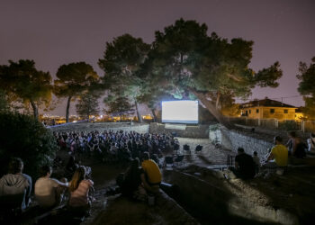 Uspješno porinuto novo FMFS kino u sklopu Tvrđave Gripe