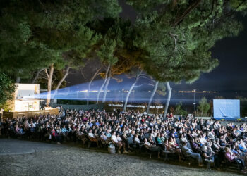 Filmske poslastice na FMFS-u: kontroverzni poljski “Na svadbeni dan” i “Rimini” o razuzdanom životu pop zvijezde na zalasku karijere