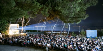 Filmske poslastice na FMFS-u: kontroverzni poljski “Na svadbeni dan” i “Rimini” o razuzdanom životu pop zvijezde na zalasku karijere