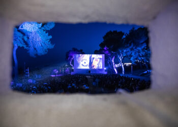 Odlični filmovi i večeras na četiri lokacije 15. Festivala mediteranskog filma Split