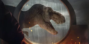 Jurassic World: Dominion – svijet pred izumiranjem