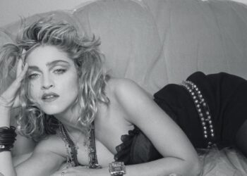 Madonna pronašla svoju (filmsku) Madonnu