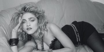 Madonna pronašla svoju (filmsku) Madonnu
