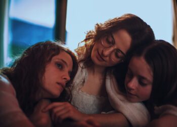 America Latina – kada život postane noćna mora