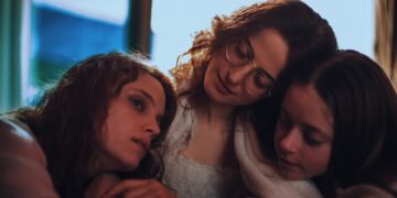 America Latina – kada život postane noćna mora