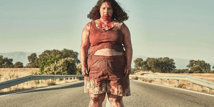 Cerdita – lice i naličje bullyinga