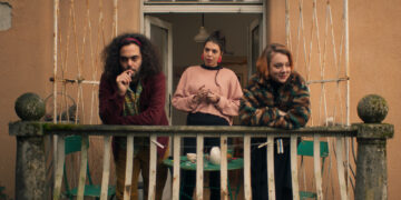 “Prasica” – provokativna komedija o milenijalcima