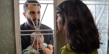 Hudin salon – šišanje iz noćne more