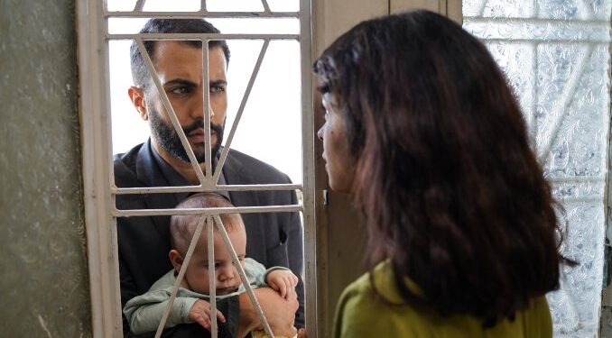 Hudin salon – šišanje iz noćne more