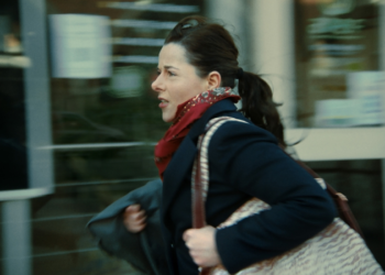 À plein temps – puno radno vrijeme samohrane majke