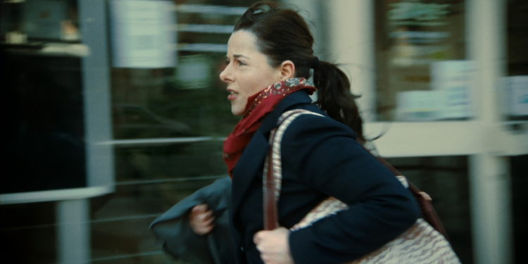 À plein temps – puno radno vrijeme samohrane majke