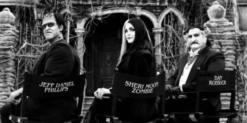 The Munsters – filmska verzija kultnog sitcoma 60-ih