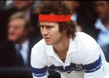 McEnroe – dokumentarac o jednom od najvećih tenisača svih vremena